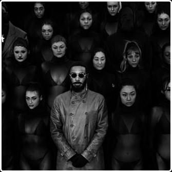 JPEGMAFIA - Experimental Rap (2026)