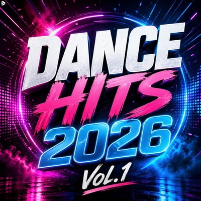 Dance Hits 2026 Vol.1 (2026) FLAC