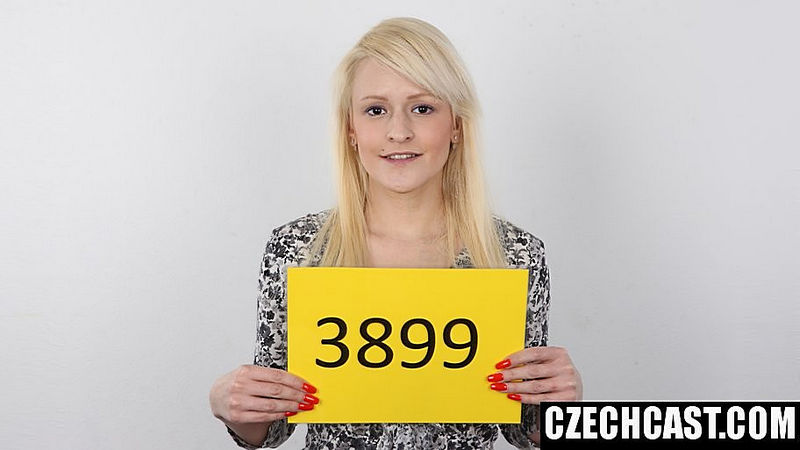 Marketa 3899 (CzechCasting/Czechav) HD 720p