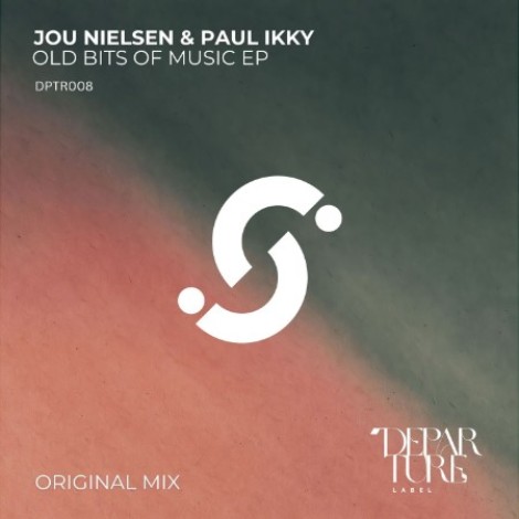 Jou Nielsen & Paul Ikky - Old Bits of Music (2026) mp3