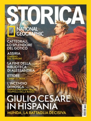 Storica National Geographic - Giugno 2026