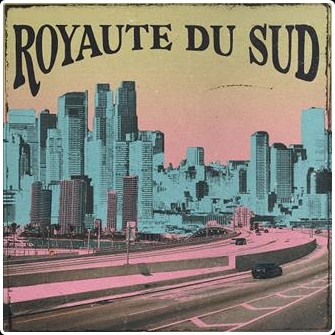 Fiend - Royaute Du Sud (2026)