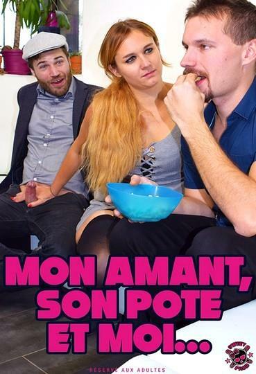 Mon Amant son Pote et Moi