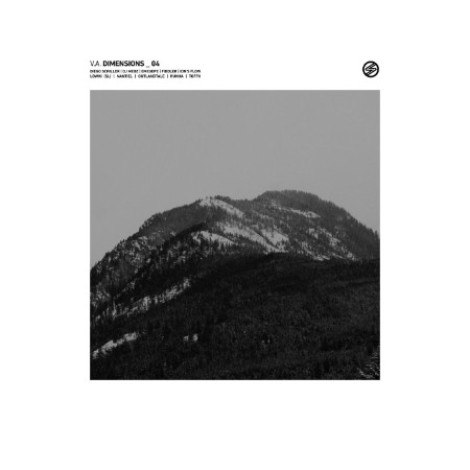 VA - Dimensions_04 (2026) mp3