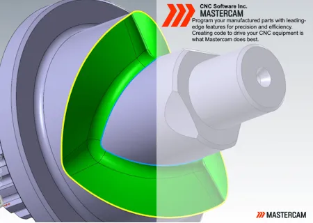 Mastercam 2027 Beta Update 2 v29.0.9245.0 Win x64 English