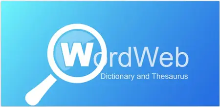 WordWeb Pro 10.62