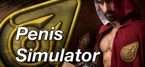 Secret Game Team - Penis Simulator v1.0 Adult Game