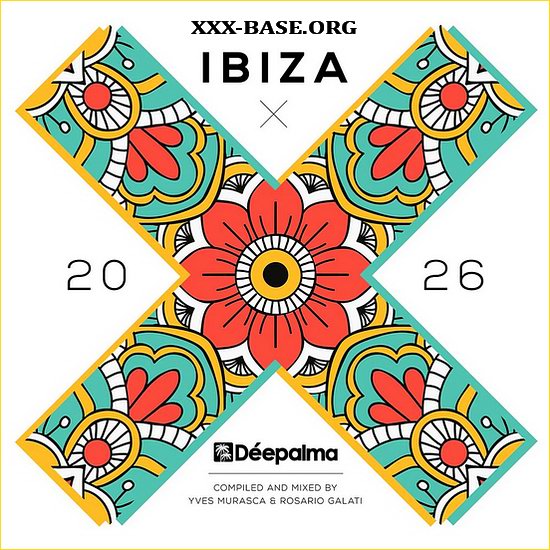 Deepalma Ibiza 2026 - DJ Edition (Compiled and Mixed by Yves Murasca & Rosario Galati)