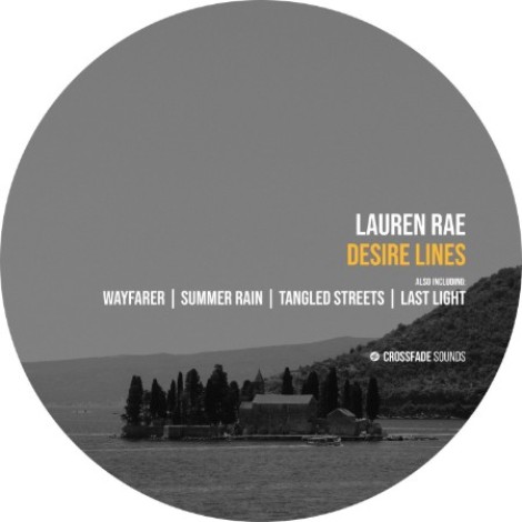 Lauren Rae - Desire Lines (2026) mp3