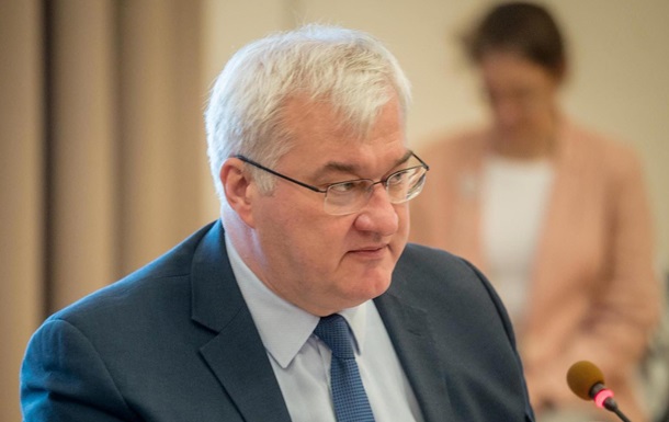 Сибига сделал заявление насчет возможного удара РФ