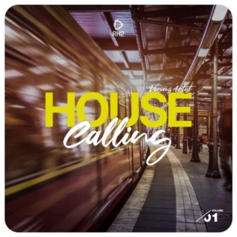 VA - House Calling, Vol. 1 (2026) mp3