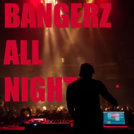 VA - Bangerz All Night (2026) mp3