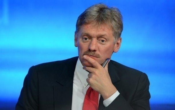 В Кремле не видят рисков с обеспечением РФ топливом из-за атак дронов