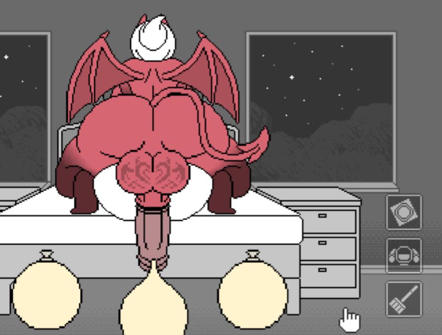 Wife's Bedroom Ver.1.4 by aplove Adult Game