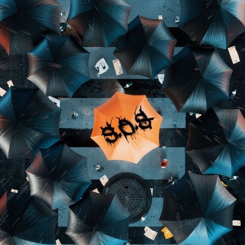 Dont You Dare - S.O.S. [EP] (2026)