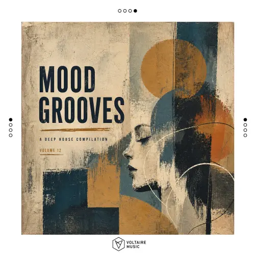 Mood Grooves Vol. 12 (2026)
