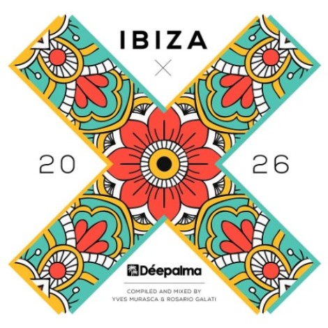 VA - Déepalma Ibiza (2026) (2026) mp3