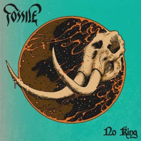 Fossile - No King (2026) flac