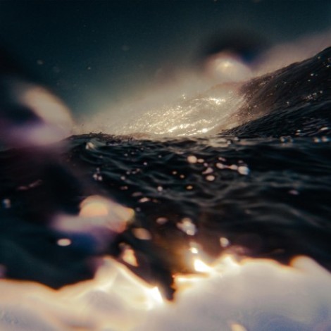 Jesus The Sne - Ethereal Waters (2026) flac