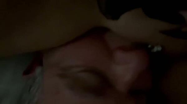 KatherinePierce - Spontaneous sex with a licking user who is horny [FullHD 1080p]
