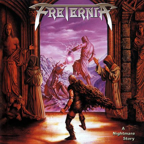 Freternia - A Nightmare Story (2002) (LOSSLESS) Freternia - A Nightmare Story (2002) (LOSSLESS)
