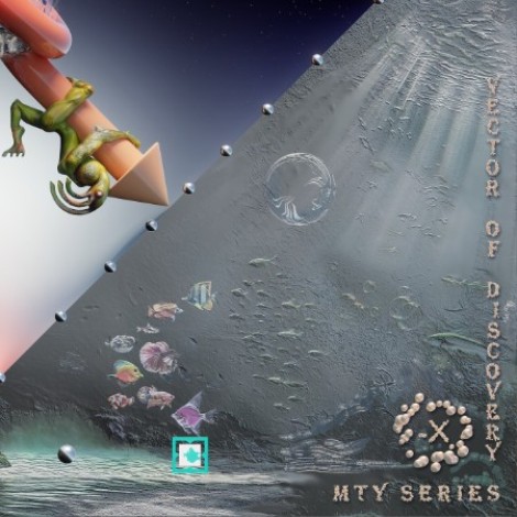VA - Vingt Mille Lieues Sous Les Mers (2026) mp3