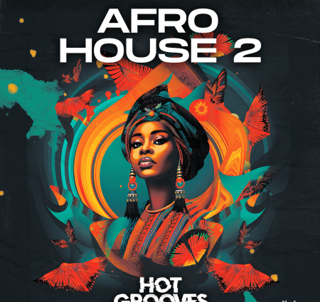 Hot Grooves – Afro House 2 [Hot Grooves Samples] — Afro House 2026