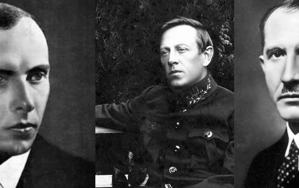 Украине могут передать останки тел Бандеры, Петлюры и Коновальца - СМИ