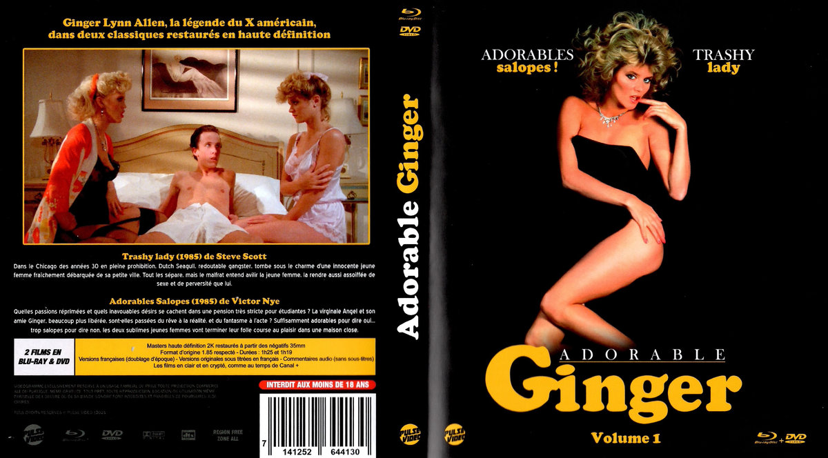 Too Naughty to Say No / Слишком упряма, чтобы сказать нет , Caballero Home Video)  , Cody Nicole, Ginger Lynn, Heather Thomas, Lisa De Leeuw , Lois Ayres , Raven, Stevie Taylor, Craig Roberts, Edward Longly, Eric Edwards, Francois, Harry Reems, Jamie Gillis, Klaus Mueller, Michael Morrison, Nick Niter, Paul Baressi, Rick Cassidy, Rufus Jefferson)