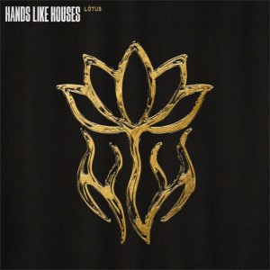 Hands Like Houses - Lotus [EP] (2026)