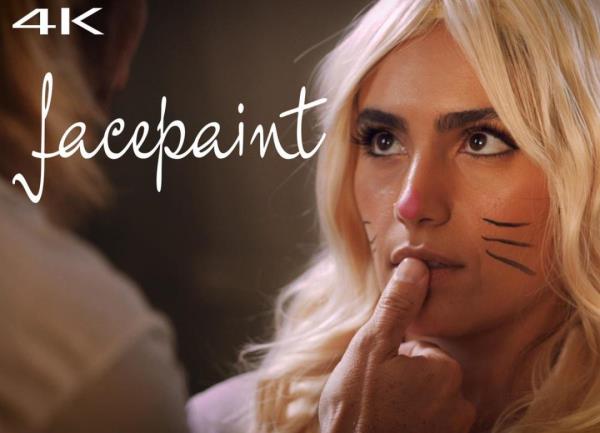Isa Bella - Facepaint [HD 720p]
