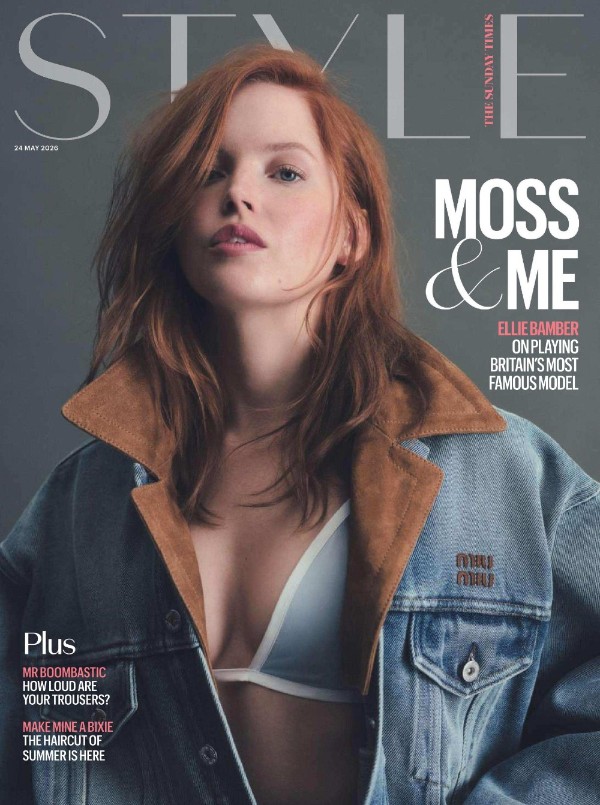 The Sunday Times Style - May 24, 2026