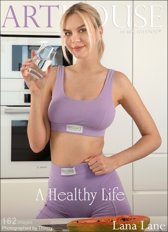 2026.05.24 Lana Lane - A Healthy Life