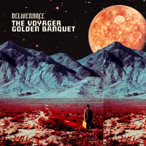 Deliverance - The Voyager Golden Banquet (2026) flac