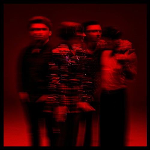 Marmozets - CO.WAR.DICE. (2026)