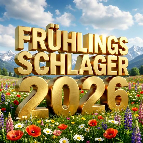 Fruhlingsschlager 2026