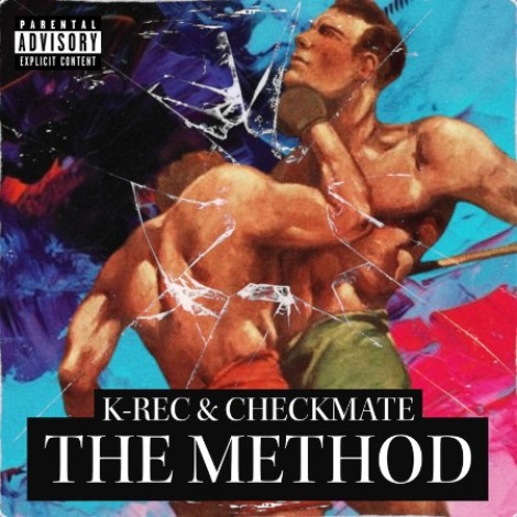 K-Rec & Checkmate - The Method (2026) mp3