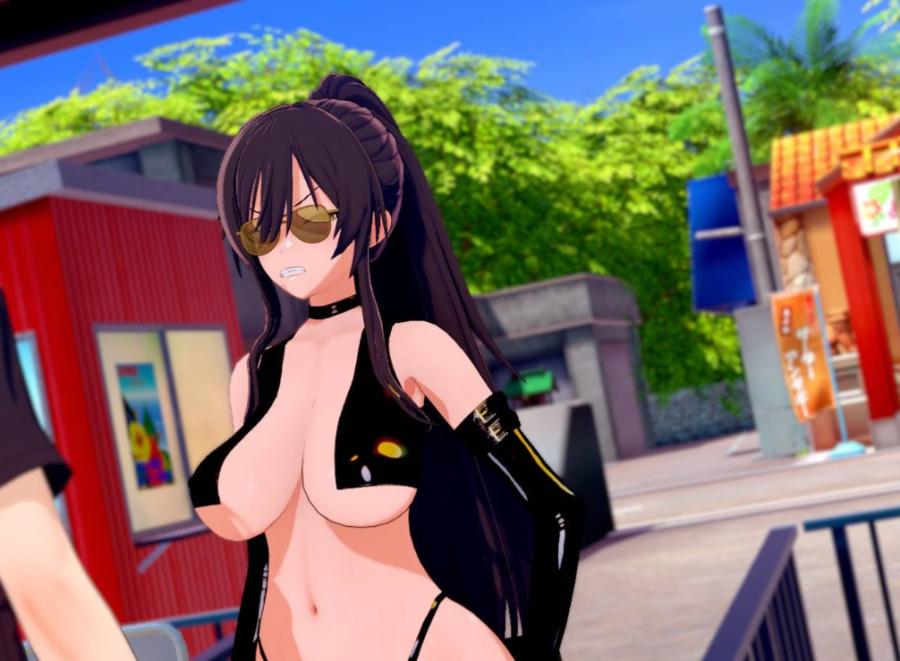 Futanari Resort Ver.0.15 by Bruhz69 Adult Game