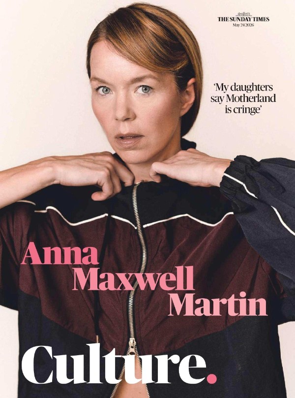 The Sunday Times Culture - May 24, 2026
