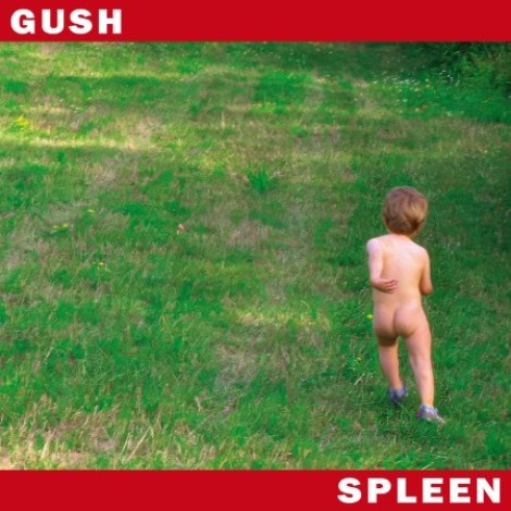 Spleen - Gush (2026) mp3
