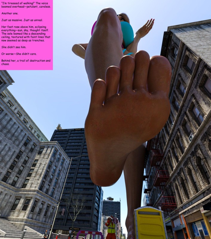 Lasuenpe - Brat's Boardwalk