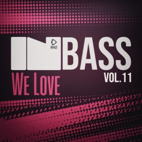 VA - In Bass We Love, Vol. 11 (2026) mp3