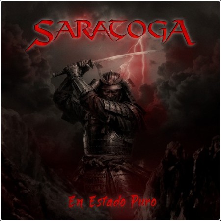 Saratoga - En Estado Puro (2026)