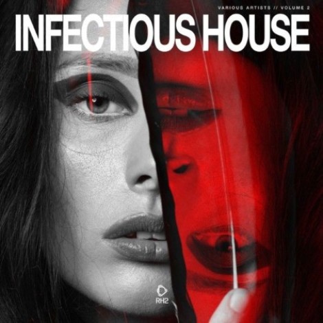 VA - Infectious House, Vol. 2 (2026) mp3