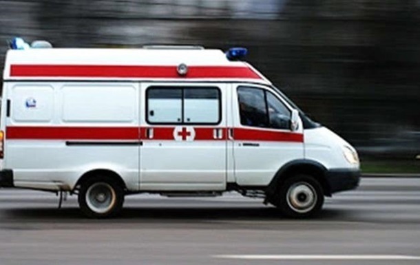 Богодухов второй раз за сутки подвергся удару