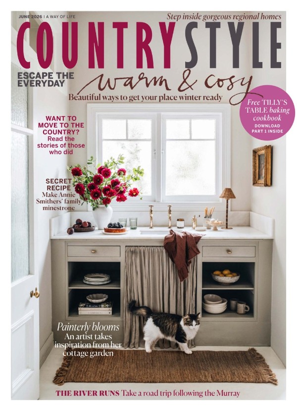 Country Style - June 2026