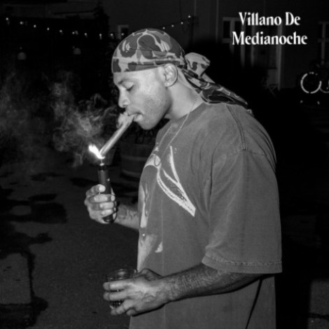 Nvy Jonez Lkr & Machacha - Villano De Medianoche (2026) mp3