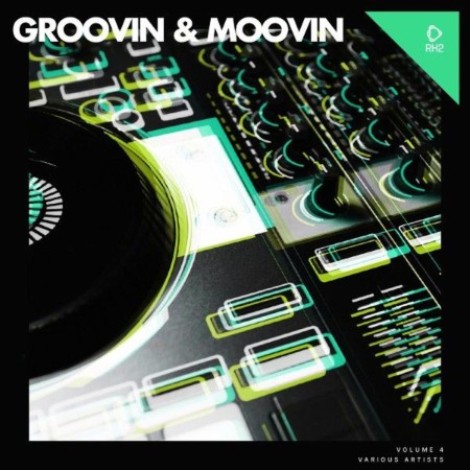 VA - Groovin & Moovin, Vol. 4 (2026) mp3