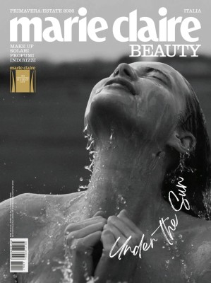 Marie Claire Beauty - Primavera-Estate 2026