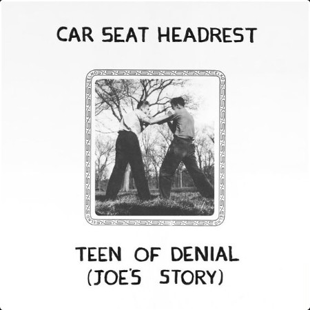 Car Seat Headrest - Teen of Denial Joe's Story (2026)